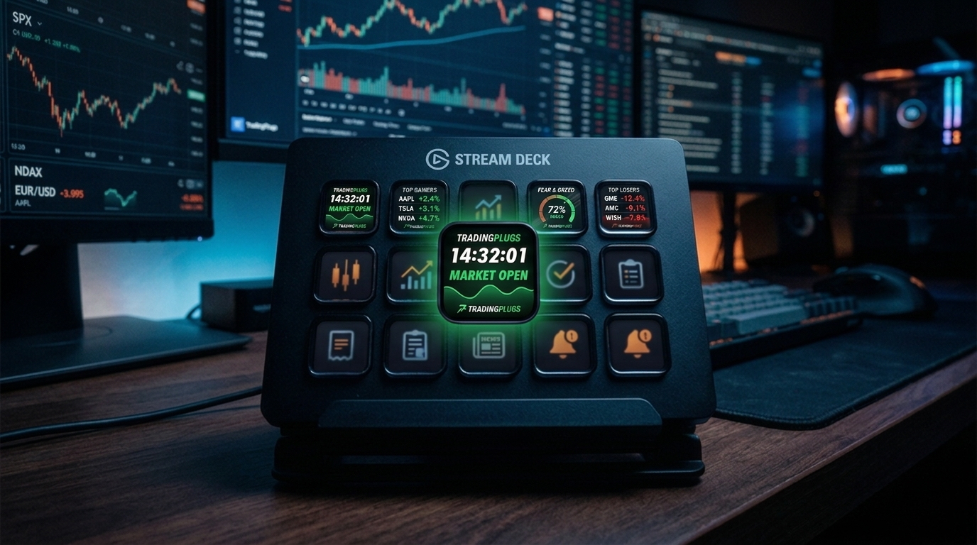 TradingPlugs Hero